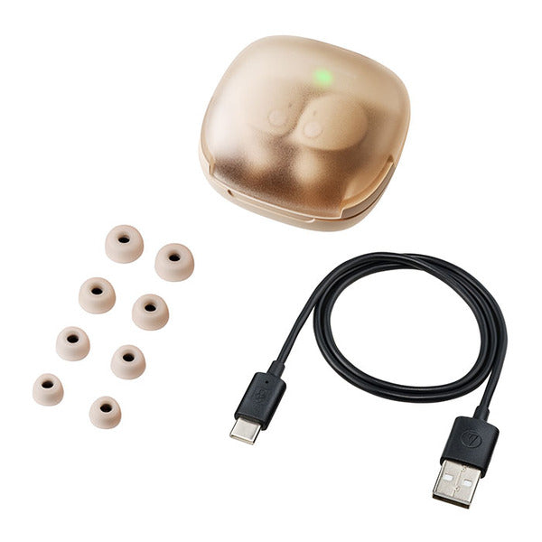 ATH-CKS50TW2【TWS/ATH-CKD7NCイヤホン同時購入値引きキャンペーン！～6/20まで！】