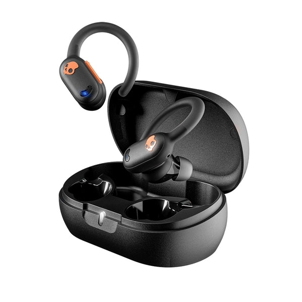 Push ANC Active Black Orange 【S2PAW-S749】