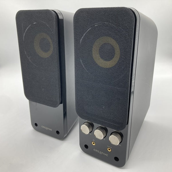 【中古】GigaWorks T20 Series II【日本橋】