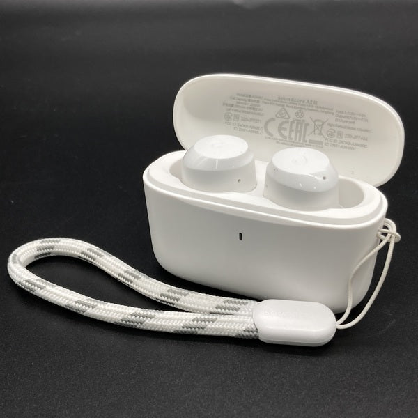 【中古】Soundcore A25i ホワイト 【A3948N21】【名古屋】