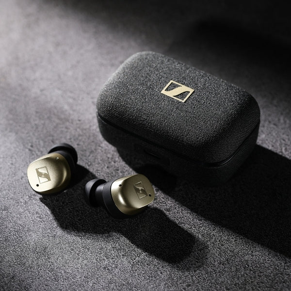 MOMENTUM True Wireless 4