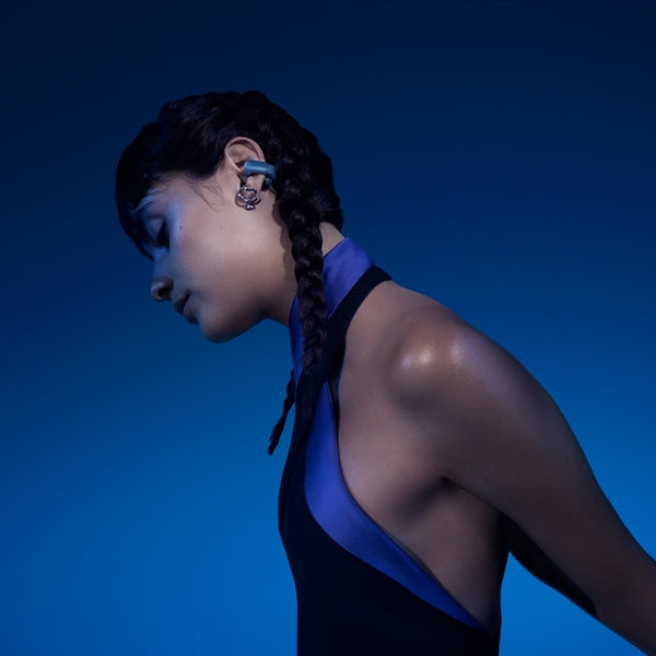 Ultra Open Earbuds【期間限定セール！～6/10まで！】