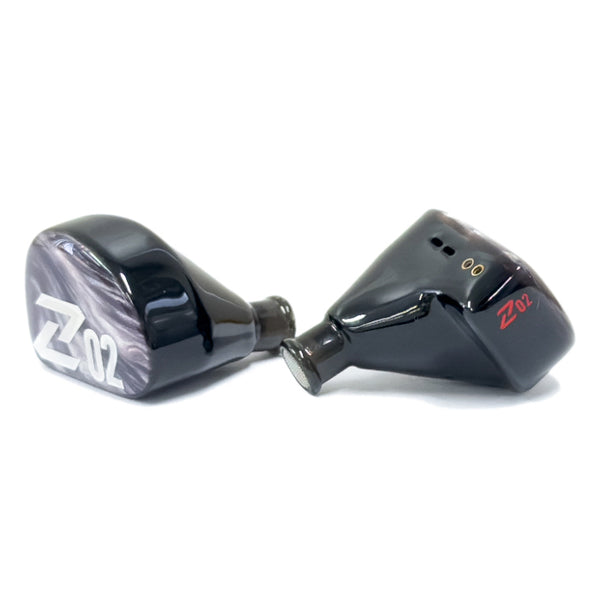 Z02 (Universal Fit)