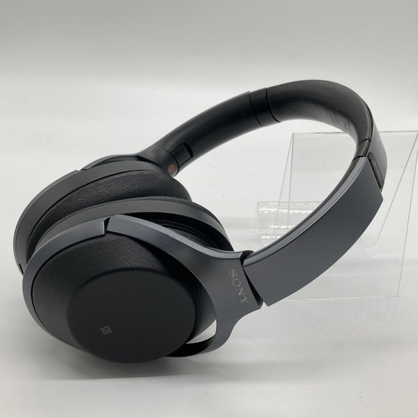 【中古】WH-1000XM2 BM ブラック【秋葉原】