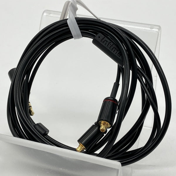 【中古】intime M奏 MMCX-2.5ｍｍ【日本橋】