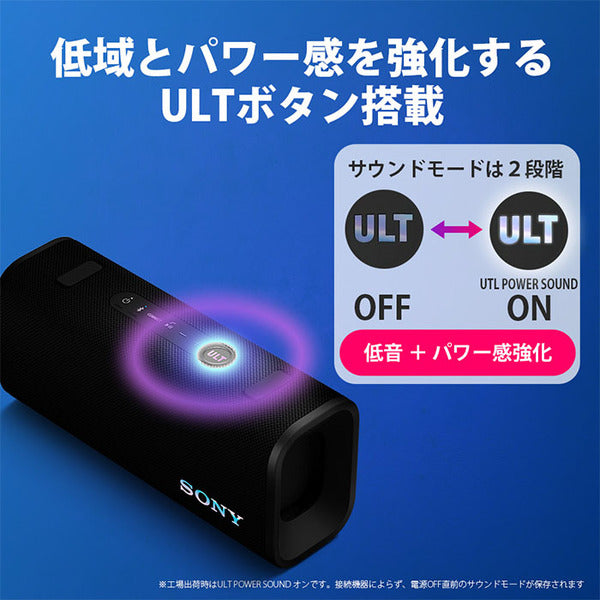 ULT FIELD 3