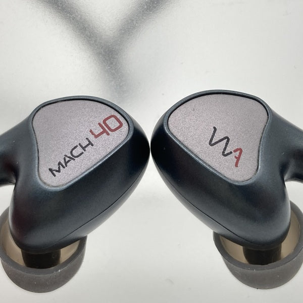 【中古】MACH 40 【WA-M40】【日本橋】