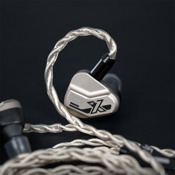 VE ZEN (Universal Fit)