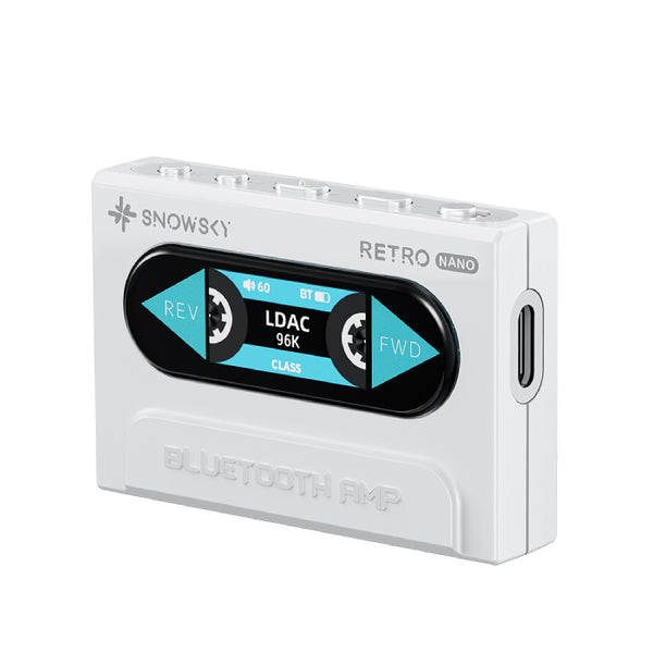 Snowsky RETRO NANO