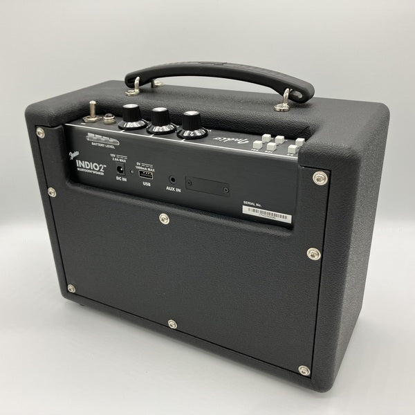 【中古】INDIO2 BLACK【秋葉原】