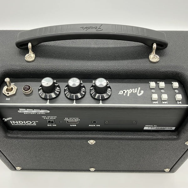 【中古】INDIO2 BLACK【秋葉原】