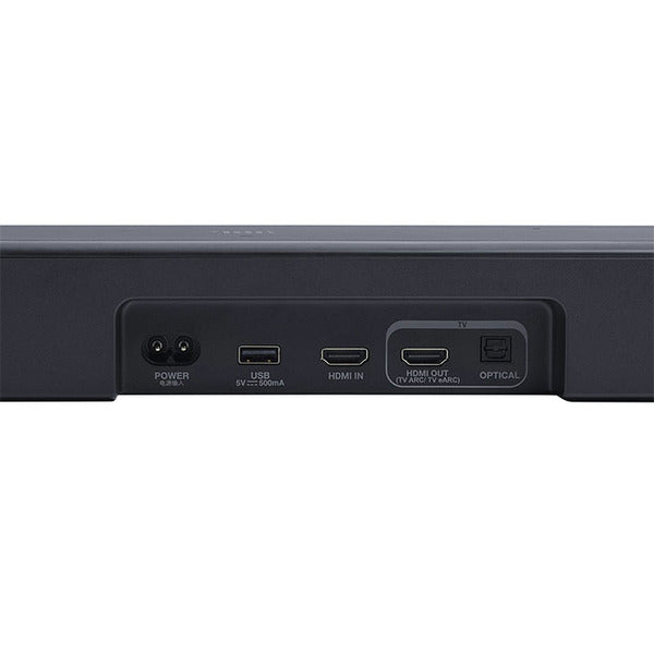 BAR 500MK2【JBLBAR500M2BLKJN】