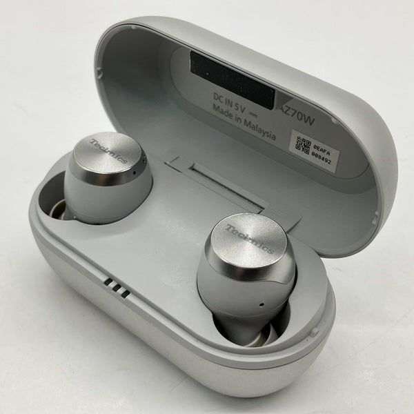 【中古】EAH-AZ70W シルバー【名古屋】