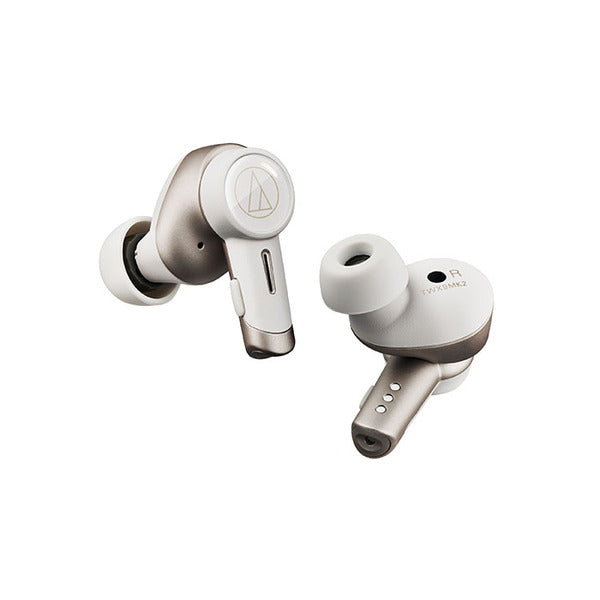 ATH-TWX9MK2【TWS/ATH-CKD7NCイヤホン同時購入値引きキャンペーン！～6/20まで！】【 買取利用で2,000円OFF！～6/20まで！】