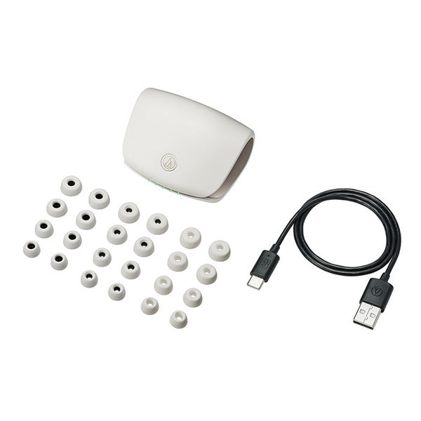 ATH-TWX9MK2【TWS/ATH-CKD7NCイヤホン同時購入値引きキャンペーン！～6/20まで！】【 買取利用で2,000円OFF！～6/20まで！】
