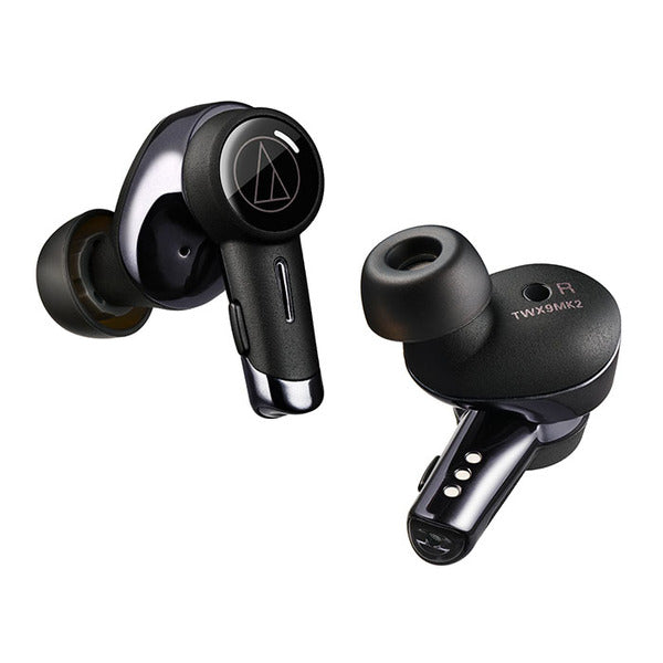 ATH-TWX9MK2【TWS/ATH-CKD7NCイヤホン同時購入値引きキャンペーン！～6/20まで！】【 買取利用で2,000円OFF！～6/20まで！】