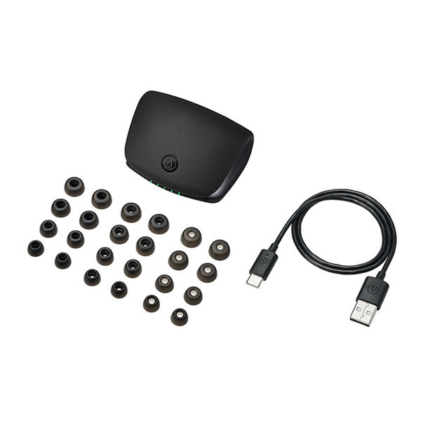 ATH-TWX9MK2【TWS/ATH-CKD7NCイヤホン同時購入値引きキャンペーン！～6/20まで！】【 買取利用で2,000円OFF！～6/20まで！】