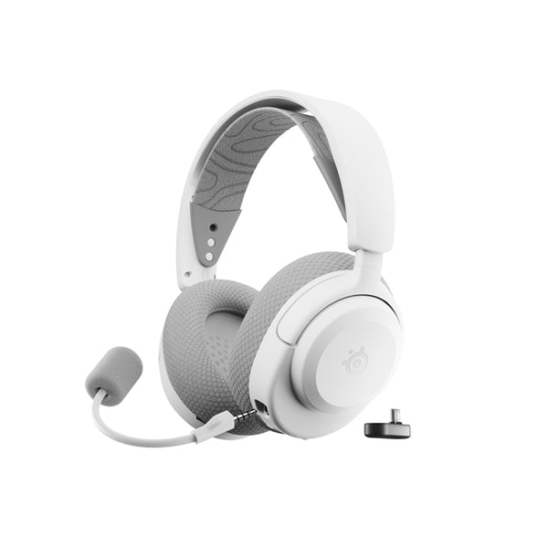 Arctis Nova 3P Wireless【期間限定セール！～9/29まで！】
