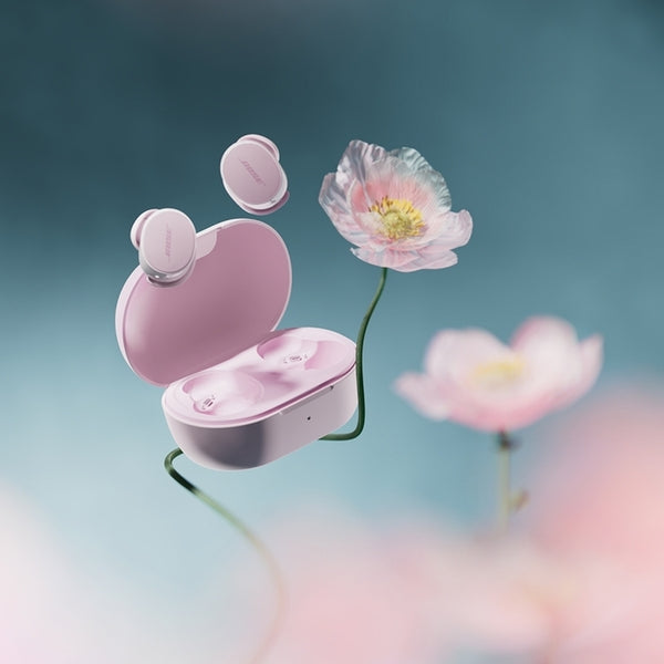 QuietComfort Earbuds【期間限定セール！～9/27まで！】