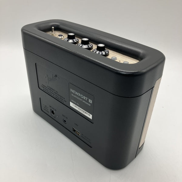 【中古】NEWPORT2 Black Champagne【秋葉原】