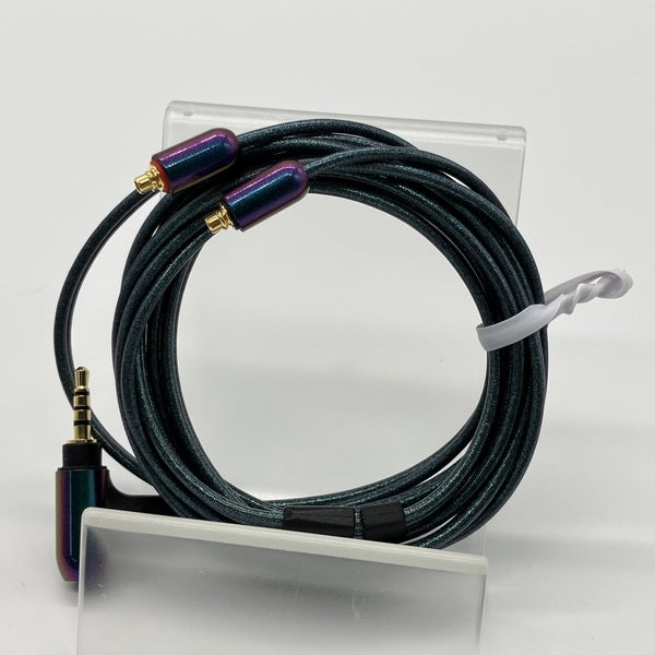 【中古】05シリーズ trans prime model 2.5mm4極-MMCX 【iect_05p_bl2m_120】【秋葉原】