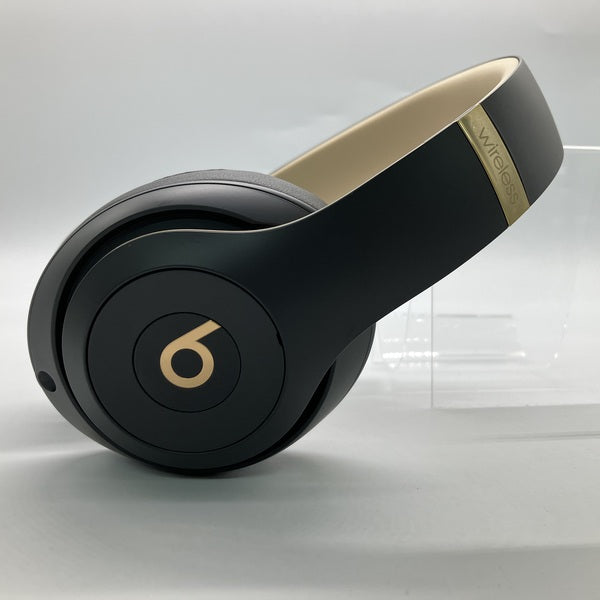 【中古】Beats Studio3 Wireless シャドーグレー 【MXJ92PA/A】【秋葉原】