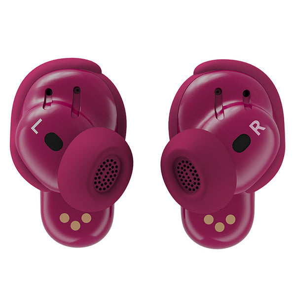 QuietComfort Ultra Earbuds (第 2 世代)【期間限定セール！～9/27まで！】