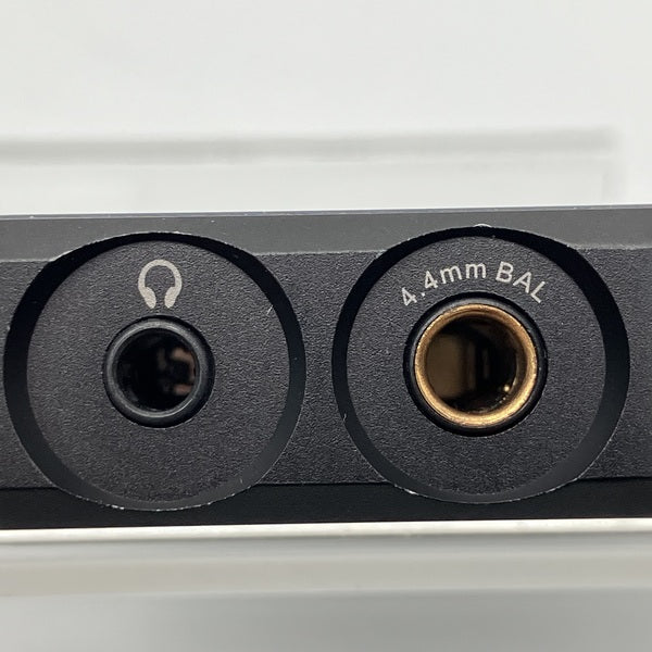 【中古】QPM ブラック 【QPM-B】【日本橋】