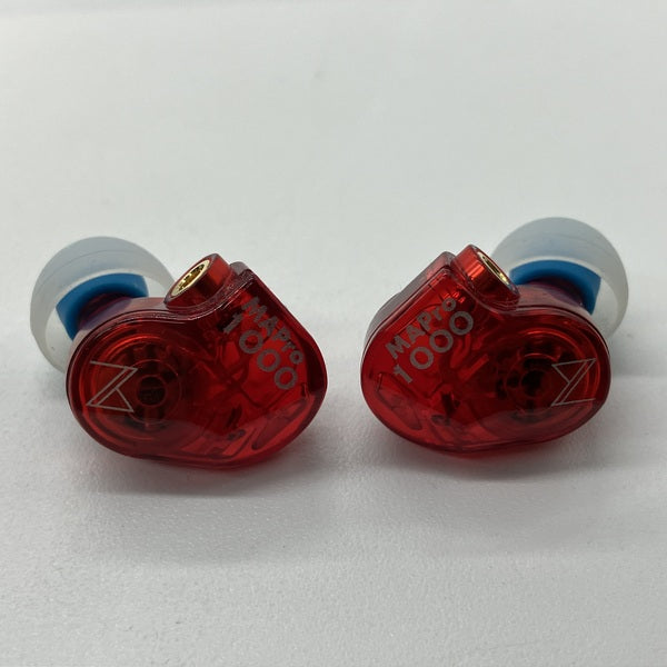【中古】MAPro1000 Boost Red 【OTA-MAPRO-1000-BR】（ケーブル欠品）【秋葉原】