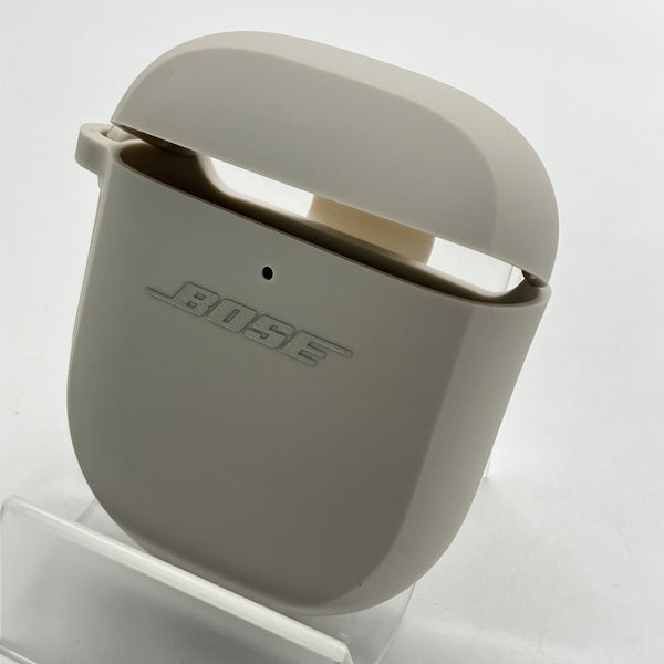 【中古】Wireless Charging Case Cover White Smoke【秋葉原】