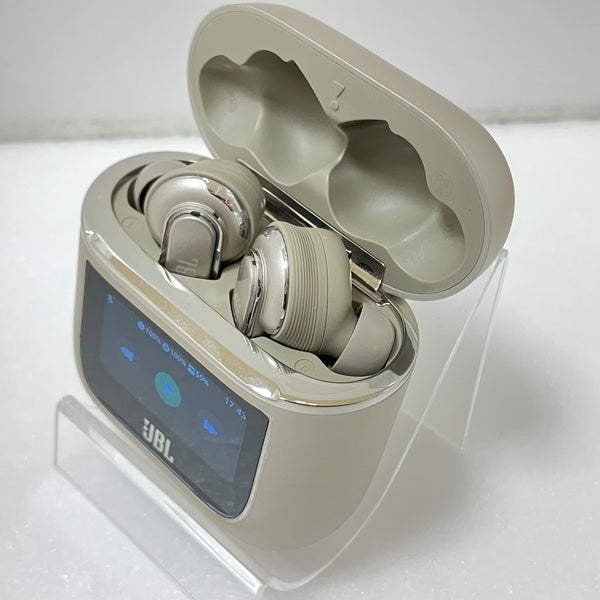 【中古】TOUR PRO 2 シャンパンゴールド【JBLTOURPRO2CPG】【名古屋】