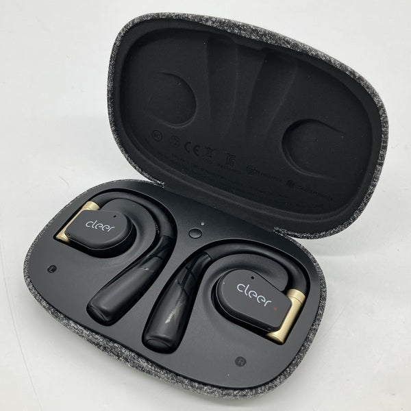 【中古】ARC II Sports Edition Metal Black 【CLR-ARC2S-MB】【日本橋】