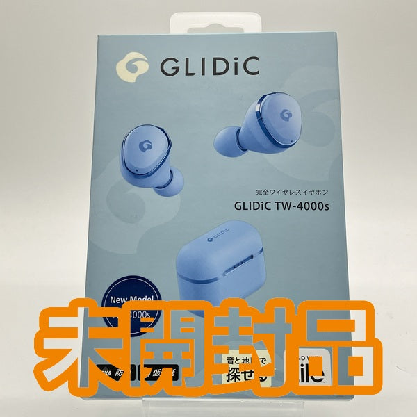 【中古】TW-4000s ブルー【日本橋】
