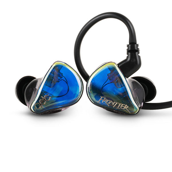 FRONTIER Next Black 【QDC-FRONTIER-NB】【期間限定セール！～6/30まで！】