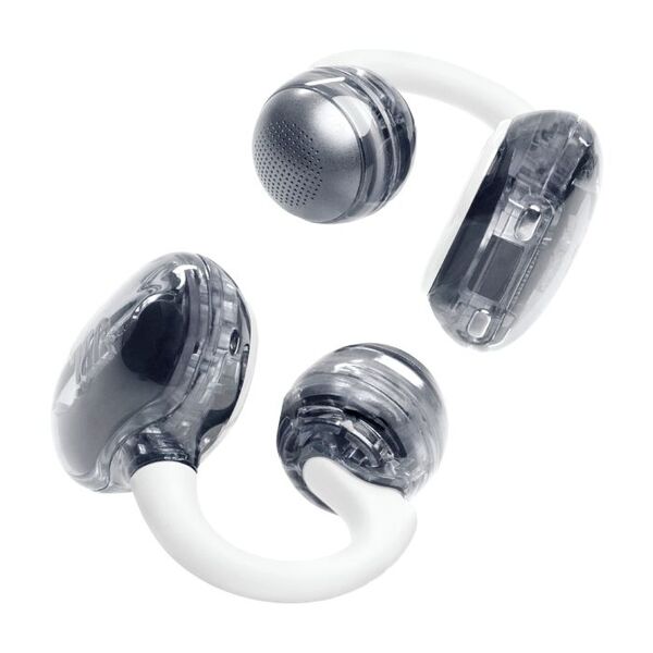 Soundgear Clips