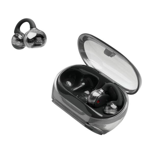Soundgear Clips