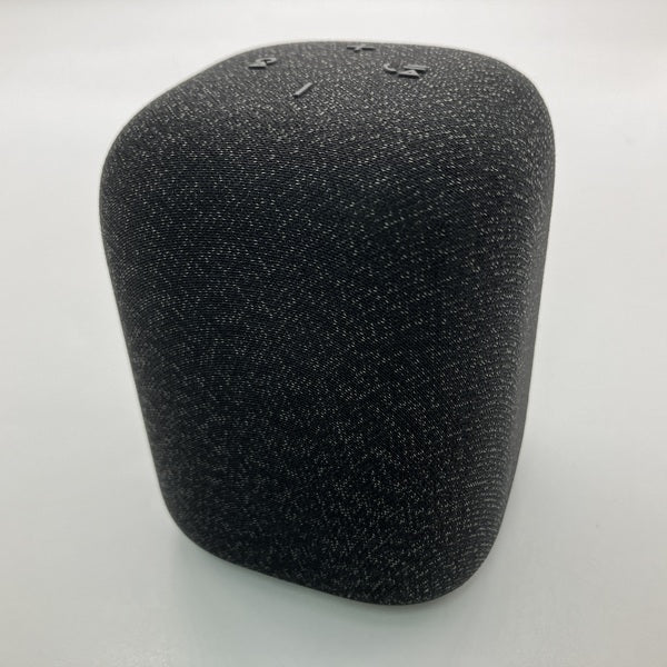 【中古】LinkBuds Speaker ブラック 【SRS-LS1 BC】【日本橋】