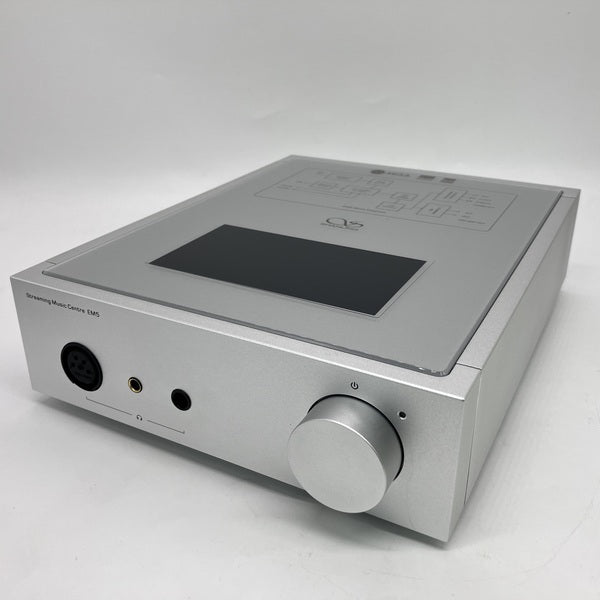 【中古】EM5 シルバー【日本橋】