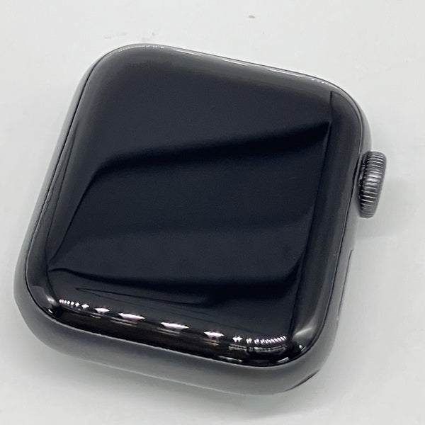 【中古】Apple Watch Nike SE （40mm GPS）アルミニウム ブラック【秋葉原】