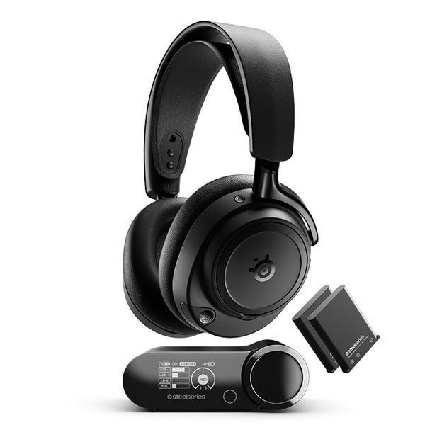 Arctis Nova Elite