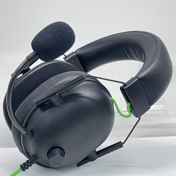 【中古】BlackShark V2 X USB 【RZ04-04570100-R3M1】【日本橋】