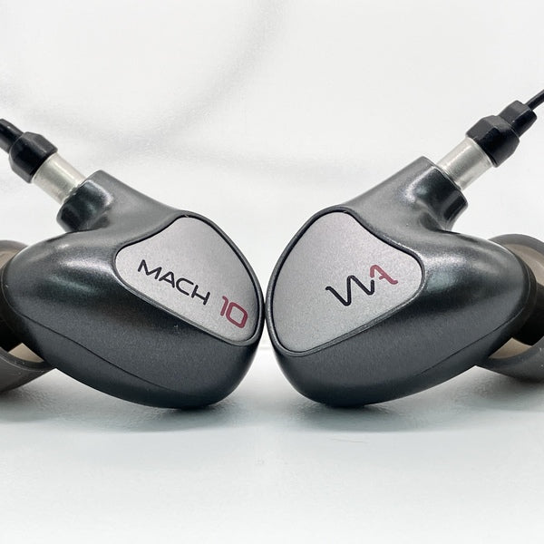 【中古】MACH 10 【WA-M10】【日本橋】