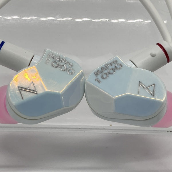 【中古】MAPro1000 Bluish Snow 【OTA-MAPRO-1000-BS】【名古屋】