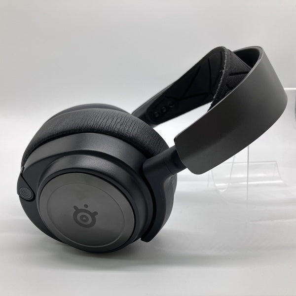 【中古】Arctis Nova Pro 【61527J】【日本橋】