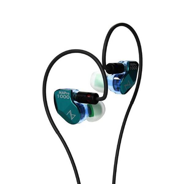 MAPro1000 II