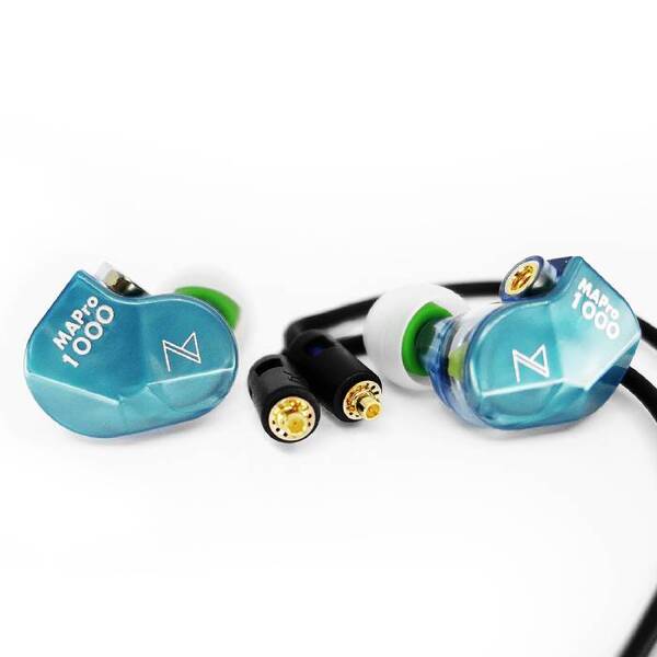 MAPro1000 II