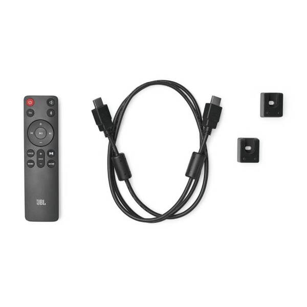 CINEMA SB580 ALL-IN-ONE【JBLSB580AIOBLKJN】