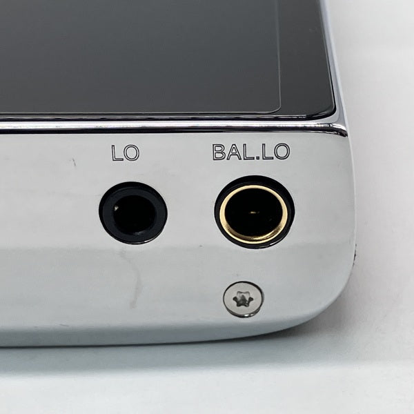 【中古】R8 II - Silver【日本橋】