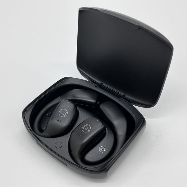 【中古】ATH-AC5TW BK ブラック【日本橋】