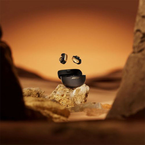 Ultra Open Earbuds【期間限定セール！～6/10まで！】